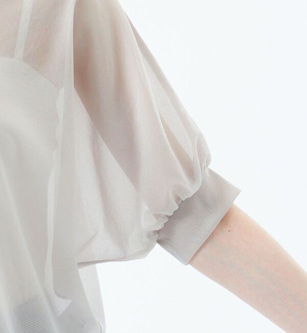 MACKINTOSH PHILOSOPHY「シアードルマンTシャツ」|Tシャツ・カットソー|