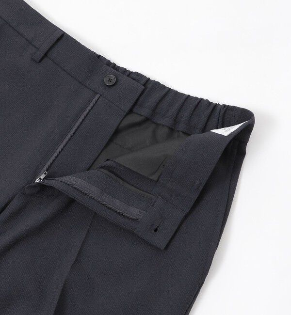 MACKINTOSH PHILOSOPHY「トロッター エラスティックショーツ　サッカーストライプ」|その他|