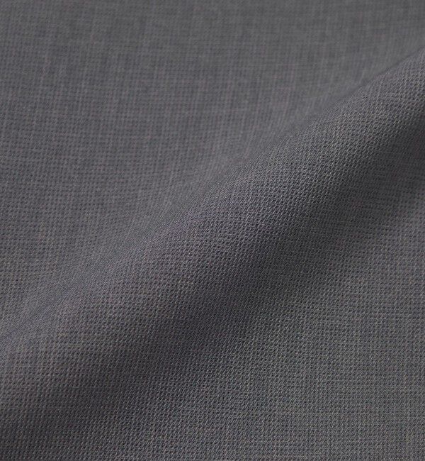 MACKINTOSH PHILOSOPHY「トロッター ジャケット#070 ハイストレッチメッシュ」|テーラードジャケット|