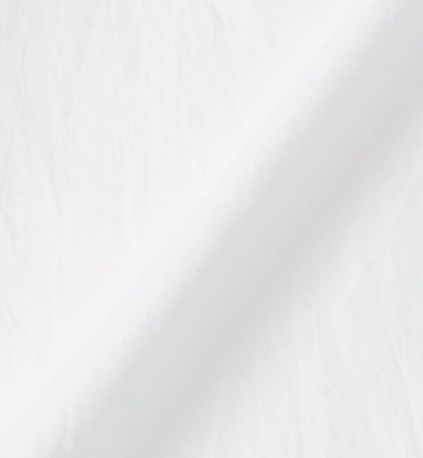 MACKINTOSH PHILOSOPHY「GREY LABEL バンドカラーシャツ」|シャツ・ブラウス|