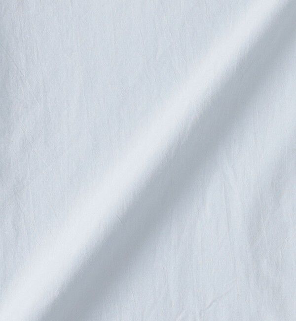 MACKINTOSH PHILOSOPHY「GREY LABEL バンドカラーシャツ」|シャツ・ブラウス|