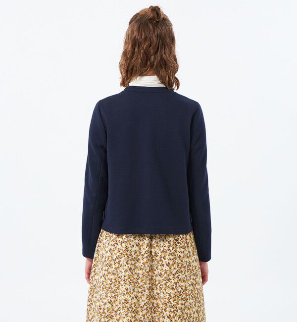 MACKINTOSH PHILOSOPHY「【ROTHWELL（ロースウェル）】ダンボールジャケット」|ブルゾン・スタジャン|