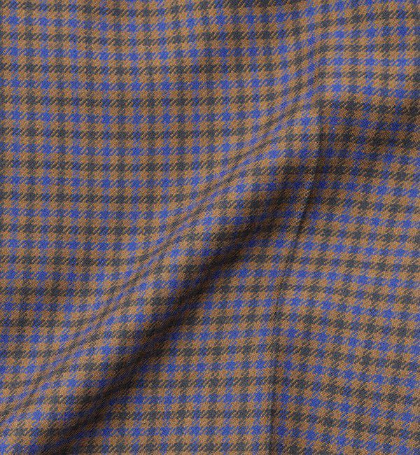 MACKINTOSH PHILOSOPHY「チェックツイードハーフパンツ」|その他|