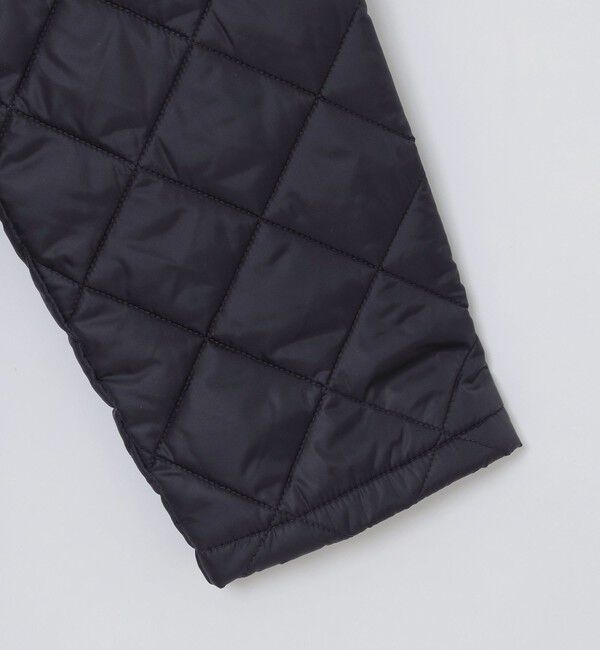 MACKINTOSH PHILOSOPHY「高密度タフタ WARENFORD（ウァレンフォード）」|ブルゾン・スタジャン|