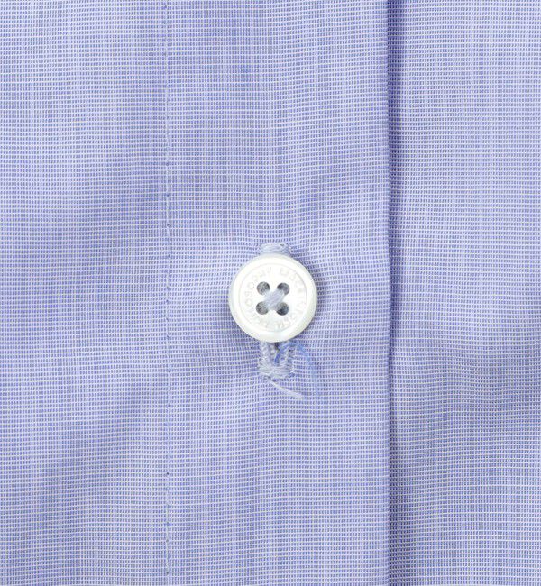 MACKINTOSH PHILOSOPHY「フリルカラーコットンブラウス」|シャツ・ブラウス|