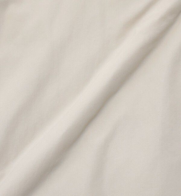 MACKINTOSH PHILOSOPHY「スタンドカラーパデットベスト」|ブルゾン・スタジャン|