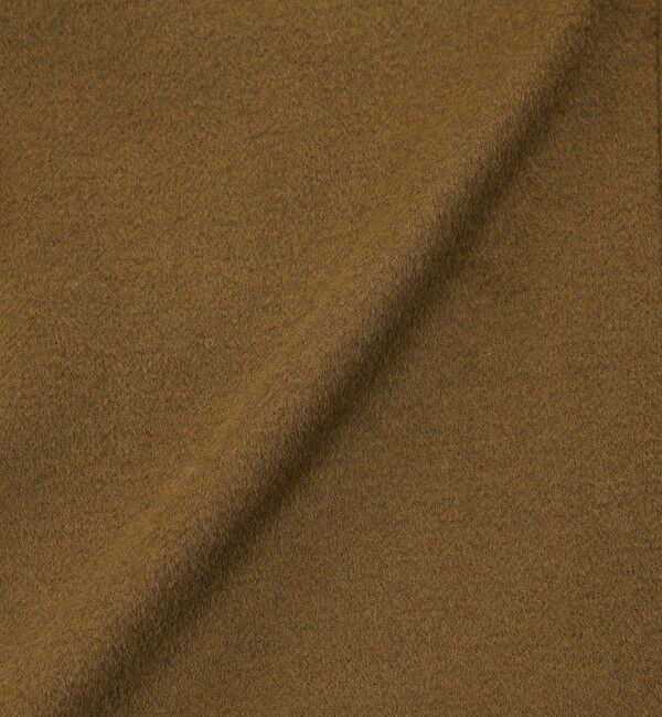 MACKINTOSH PHILOSOPHY「【WELBURY SHORT（ウェルベリーショート）】ウールメルトン」|その他|