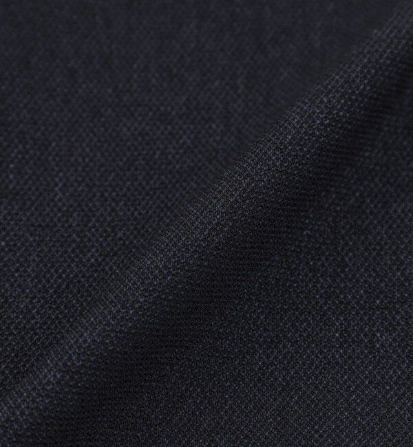 MACKINTOSH PHILOSOPHY「トロッター ジャケット#051 ストレッチドビー/千鳥」|テーラードジャケット|