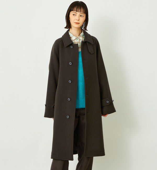 MACKINTOSH PHILOSOPHY「GREY LABEL 【COSWAY(コズウェイ)】」|その他|ブラウン