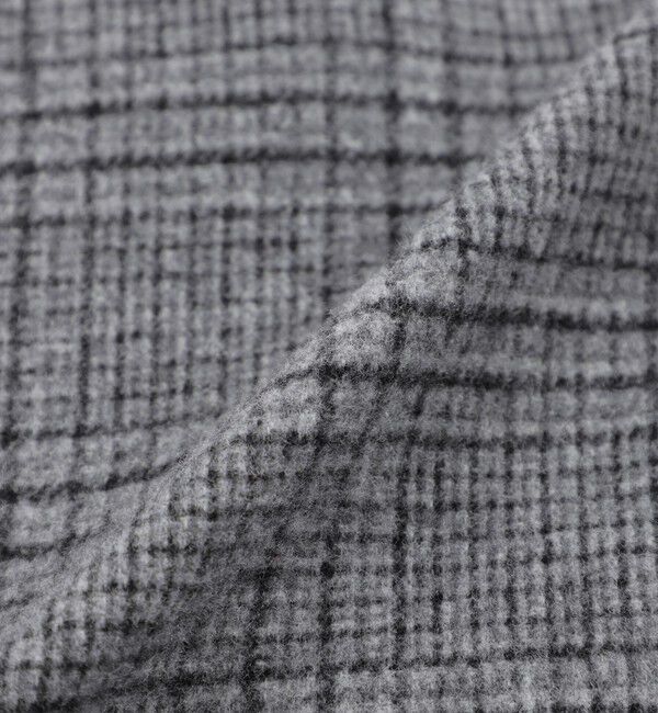 MACKINTOSH PHILOSOPHY「ダブルフェイスメルトン TAPTON（タップトン）」|その他|