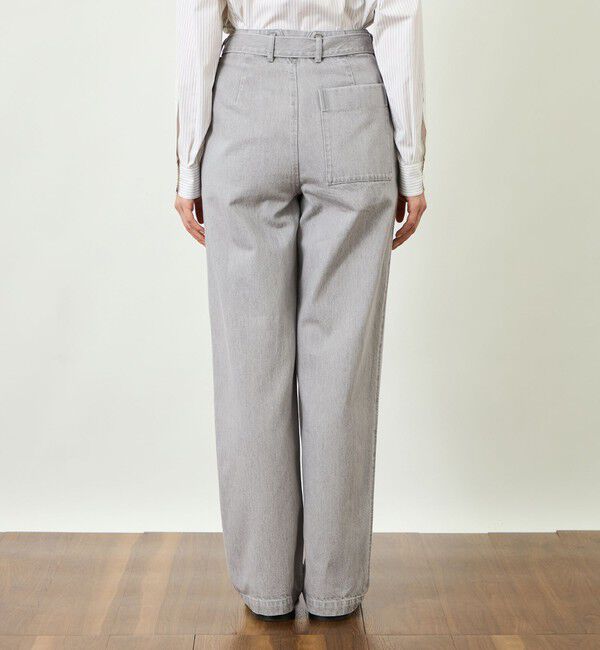 MACKINTOSH PHILOSOPHY「【GREY LABEL】BALCOMBE(バルカム)デニム」|デニム|