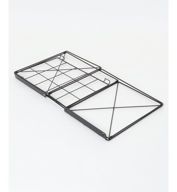 TOKYO DESIGN CHANNEL「センプリチェ スクエアカート」|その他|