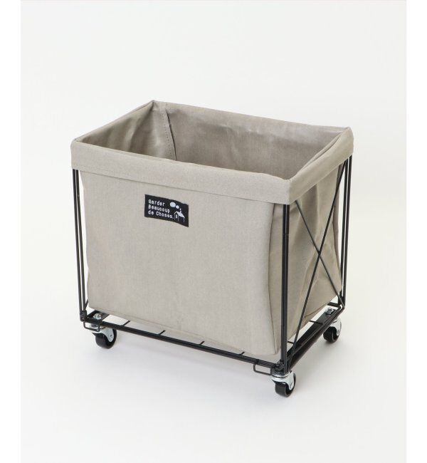 TOKYO DESIGN CHANNEL「センプリチェ スクエアカート」|その他|