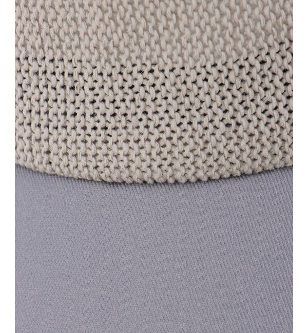 ikka「ドライサーモキャップ」|その他|