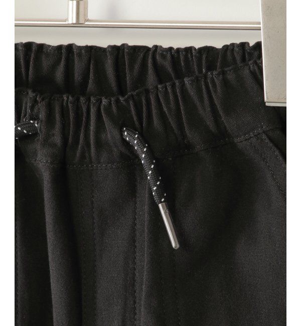 ikka kids「6.5分袖綿ストレッチイージーパンツ（120~160cm）」|その他|