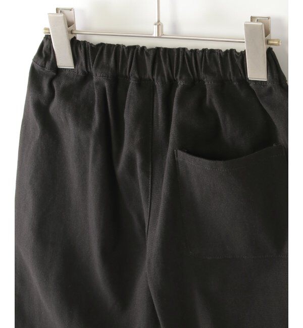 ikka kids「6.5分袖綿ストレッチイージーパンツ（120~160cm）」|その他|