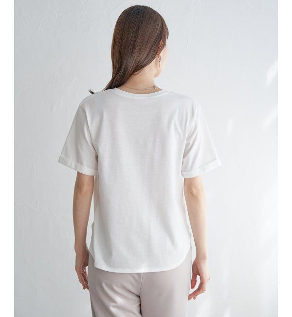 ikka「リネンライク２ＷＡＹキャミワンピＳＥＴ」|ワンピース|