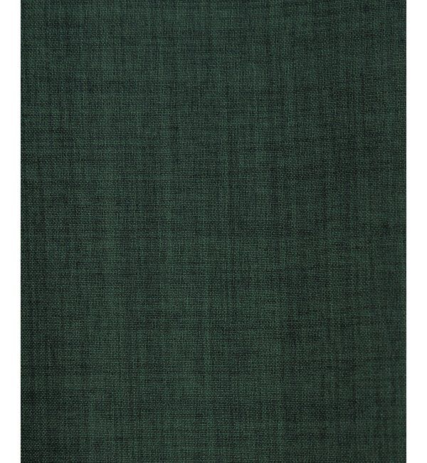 ikka「リネンライク２ＷＡＹキャミワンピＳＥＴ」|ワンピース|