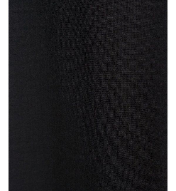 ikka「リネンライク２ＷＡＹキャミワンピＳＥＴ」|ワンピース|