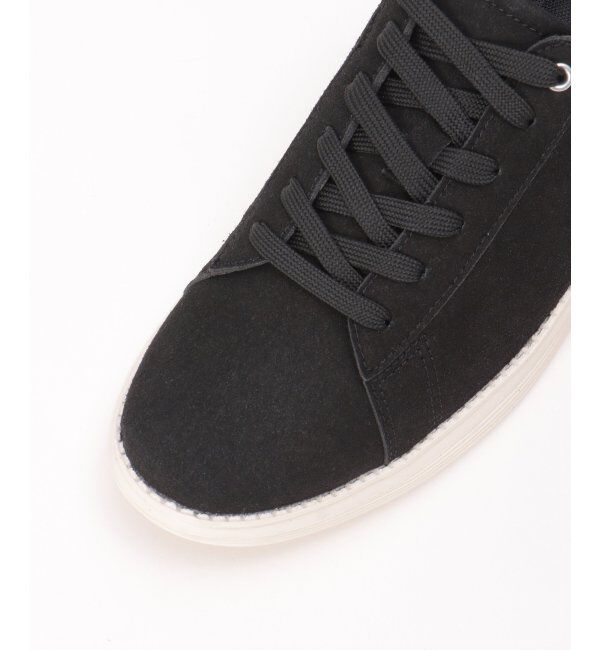 ikka「ヌバックタッチコンフォートスニーカー」|その他|