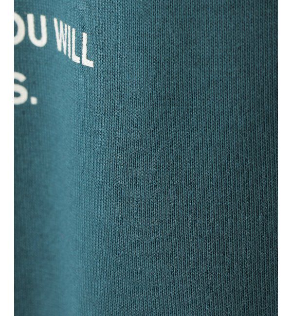 ikka kids「冷感裾レイヤードプリントTシャツ（120~160cm）」|Tシャツ・カットソー|