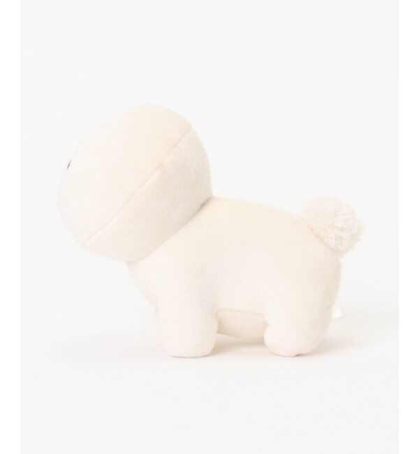 Lbc with Life「PLUFFY マスコット」|クッション・クッションカバー|