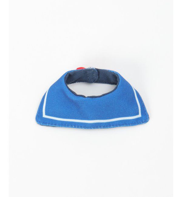 Lbc with Life「PLUFFY かぶりもの マリン」|クッション・クッションカバー|