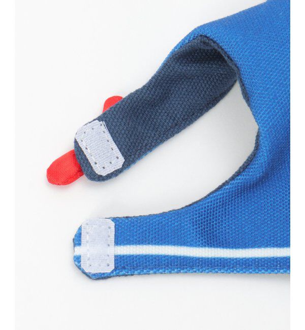 Lbc with Life「PLUFFY かぶりもの マリン」|クッション・クッションカバー|