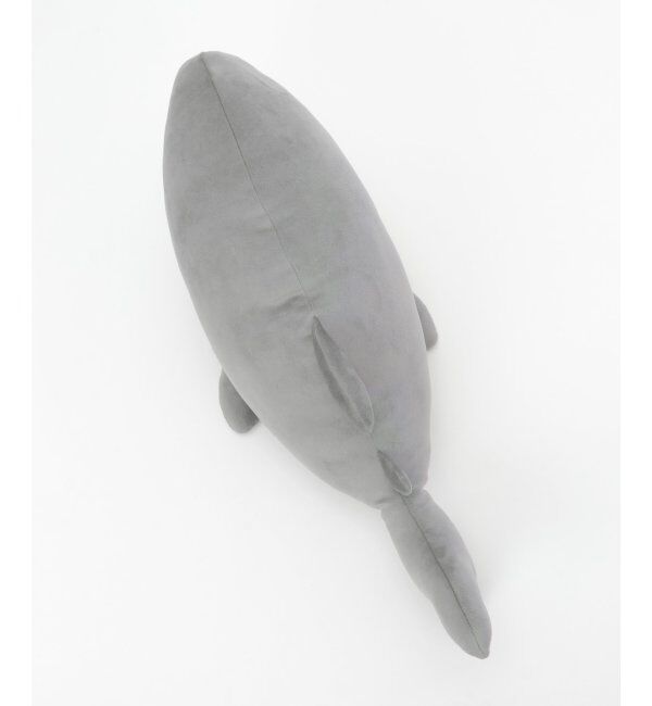 Lbc with Life「シャーククッション M 25」|クッション・クッションカバー|