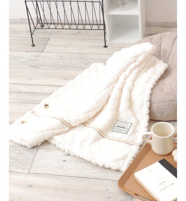 Lbc with Life「キルンケットブランケット M」|その他|