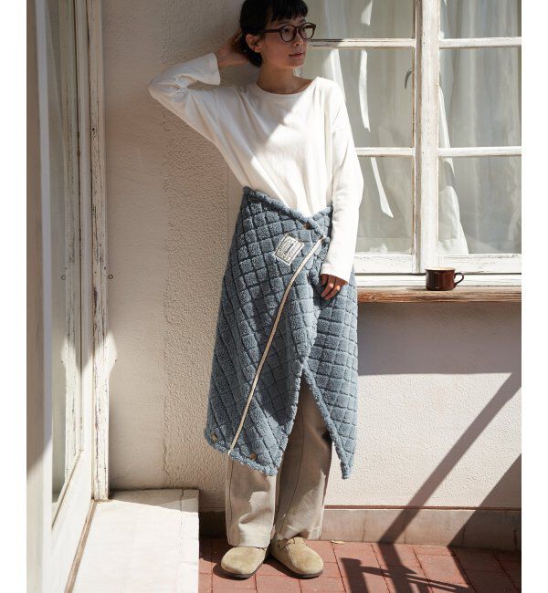 Lbc with Life「キルンケットブランケット M」|その他|