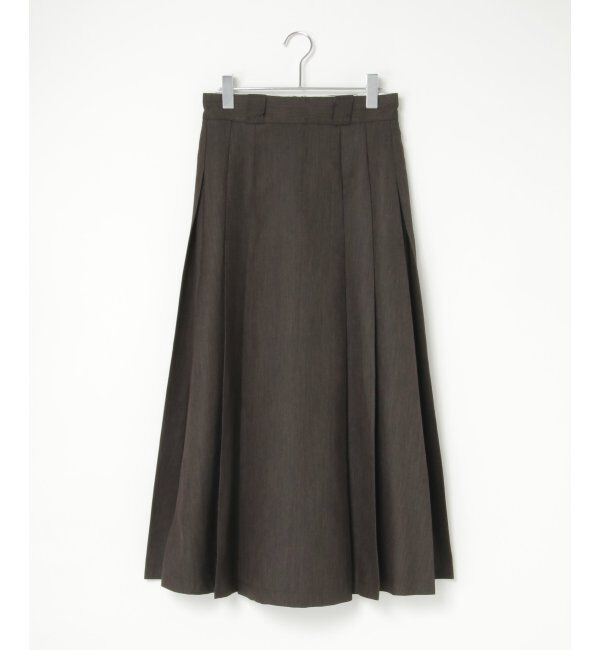 VENCE share style「Dickies ディッキーズ プリーツスカート」|スカート|