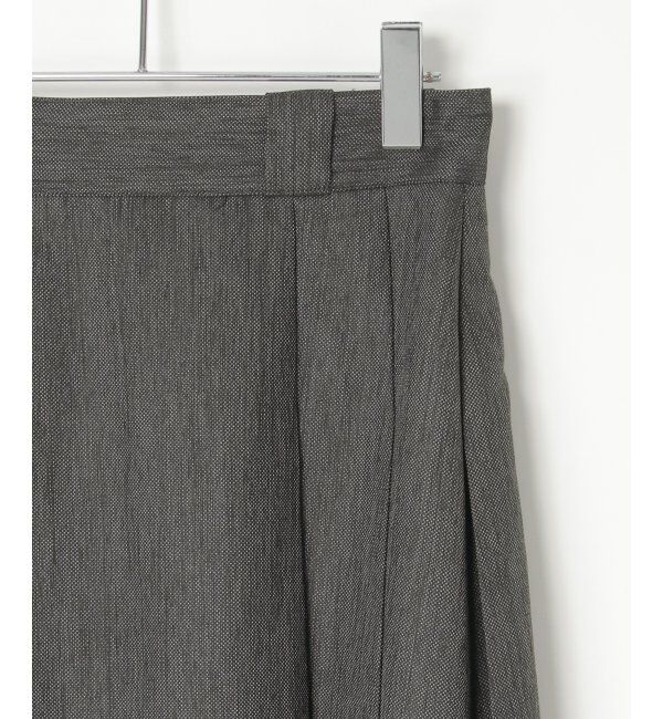 VENCE share style「Dickies ディッキーズ プリーツスカート」|スカート|