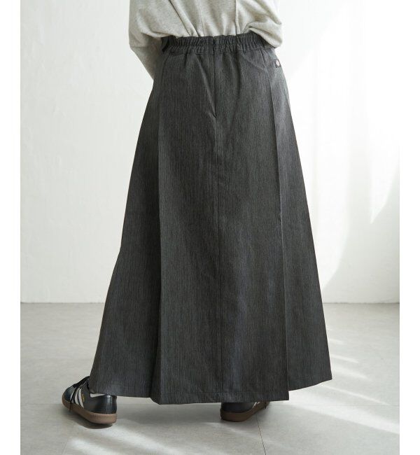 VENCE share style「Dickies ディッキーズ プリーツスカート」|スカート|