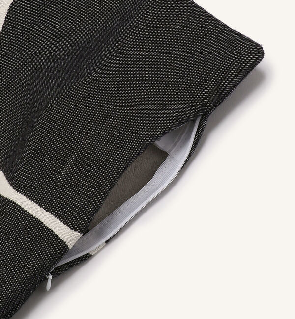 Marimekko「Kivet クッションカバー 50X50cm」|クッション・クッションカバー|