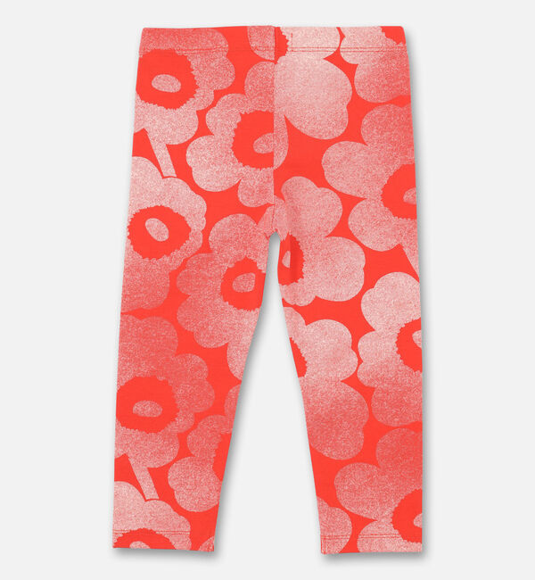 Marimekko「【kids】Lairi Unikko Ⅰ レギンス」|レギンス・スパッツ|