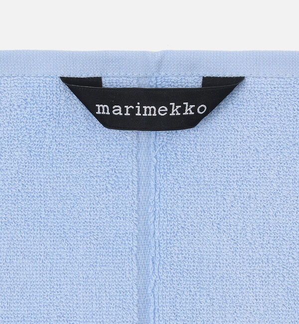 Marimekko「Tiiliskivi ミニタオル 30&times;30cm」|タオル|