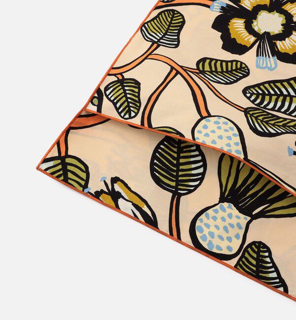 Marimekko「Tiara クッションカバー 50&times;50cm」|クッション・クッションカバー|