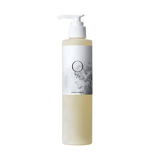 F ORGANICS「ボリュームシャンプー 250mL【O by F】」|シャンプー|-