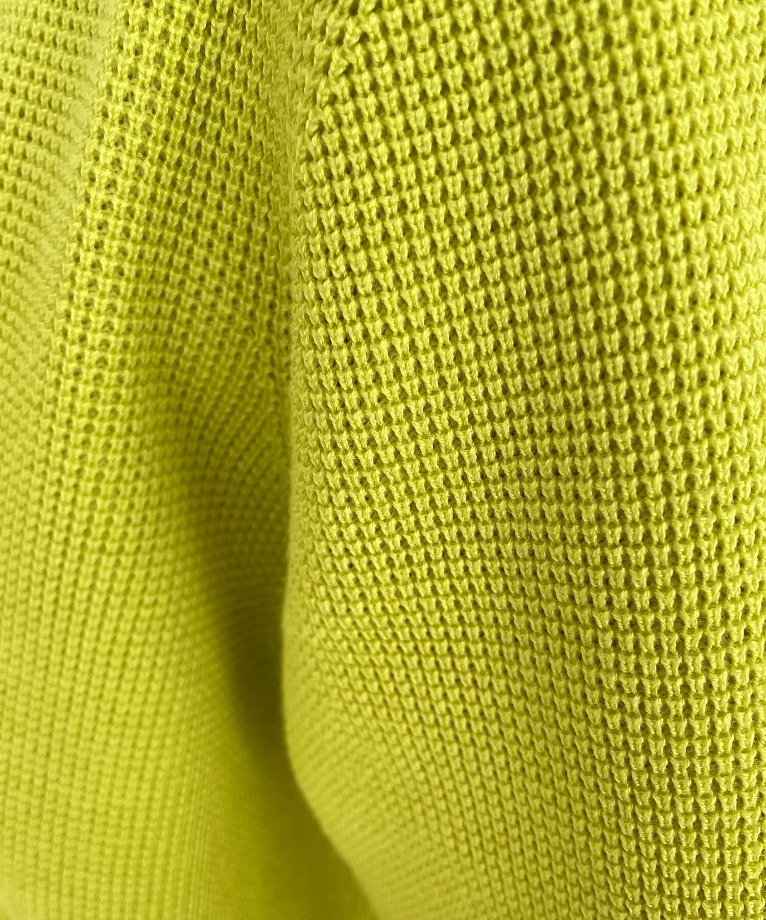 STYLE DELI「サーマル編みVネックワンピース」|ワンピース|