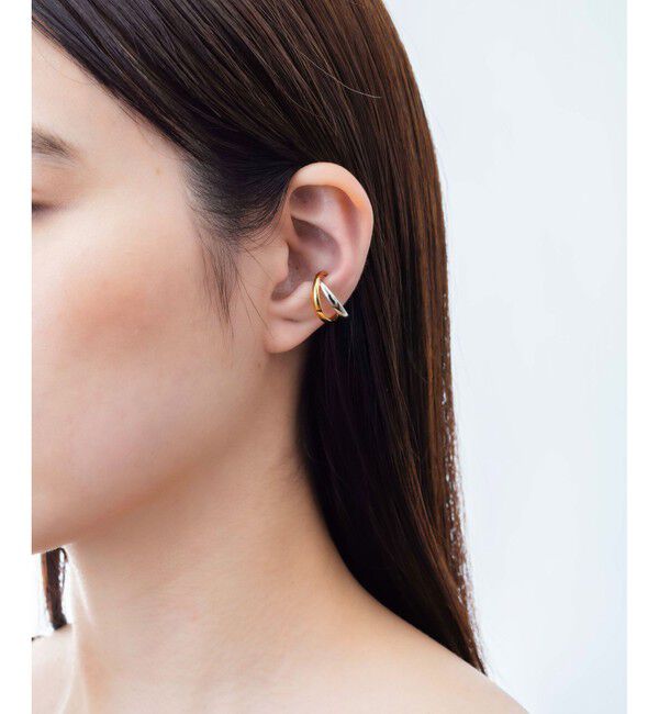 Jouete「イヤーカフス」|イヤーカフ|