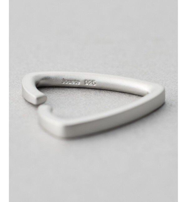 Jouete「[チュージング] イヤーカフス」|イヤーカフ|