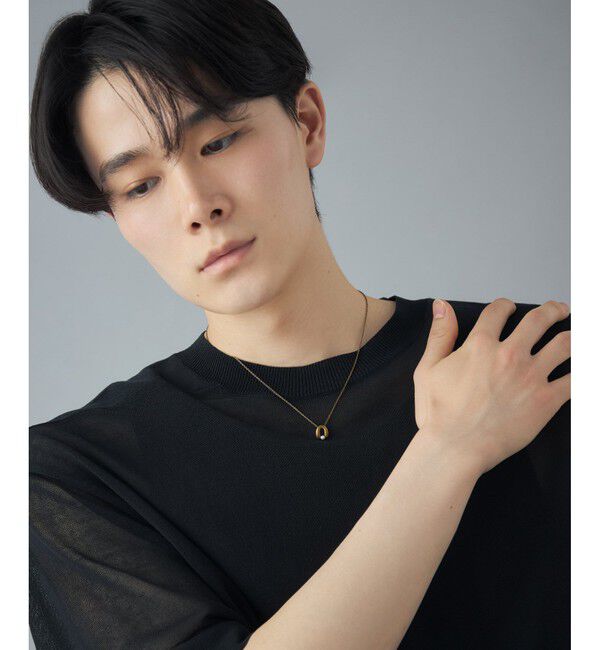 Jouete「[モーラ] ネックレス パール」|ネックレス|