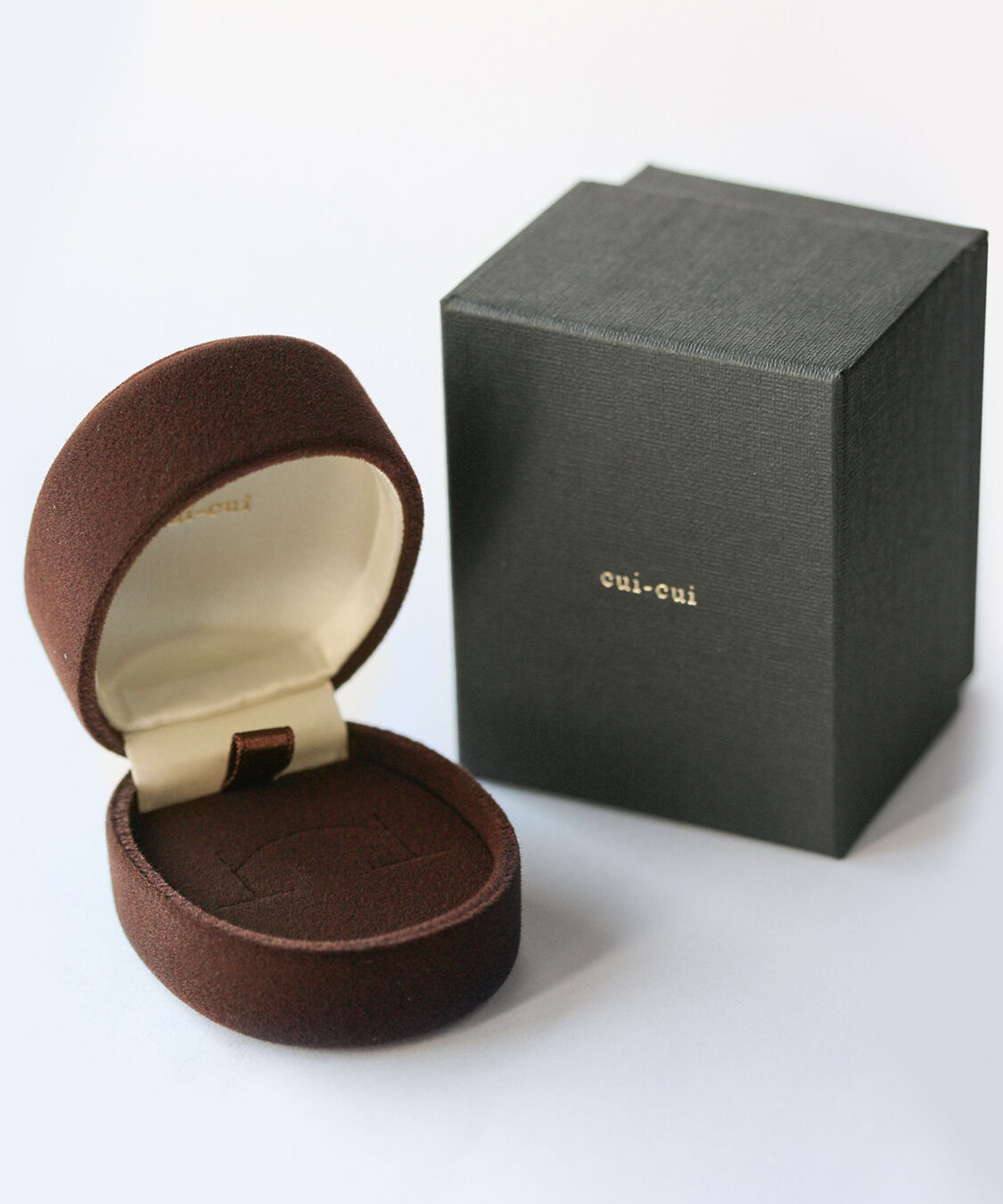  「ダイヤモンド 0.1ct ピアス | K10YG 〈ヌーディー〉」|ピアス|