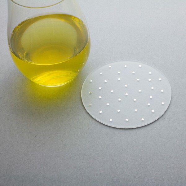  「箔コースター／４枚セット／ｔｏｕｍｅｉ」|食器・キッチングッズ|