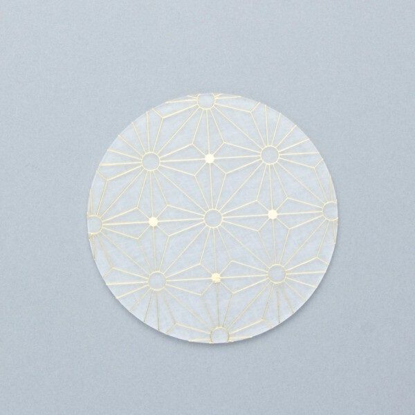  「箔コースター／４枚セット／ｔｏｕｍｅｉ」|食器・キッチングッズ|