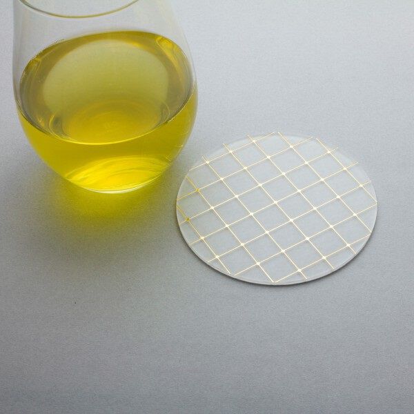  「箔コースター／４枚セット／ｔｏｕｍｅｉ」|食器・キッチングッズ|