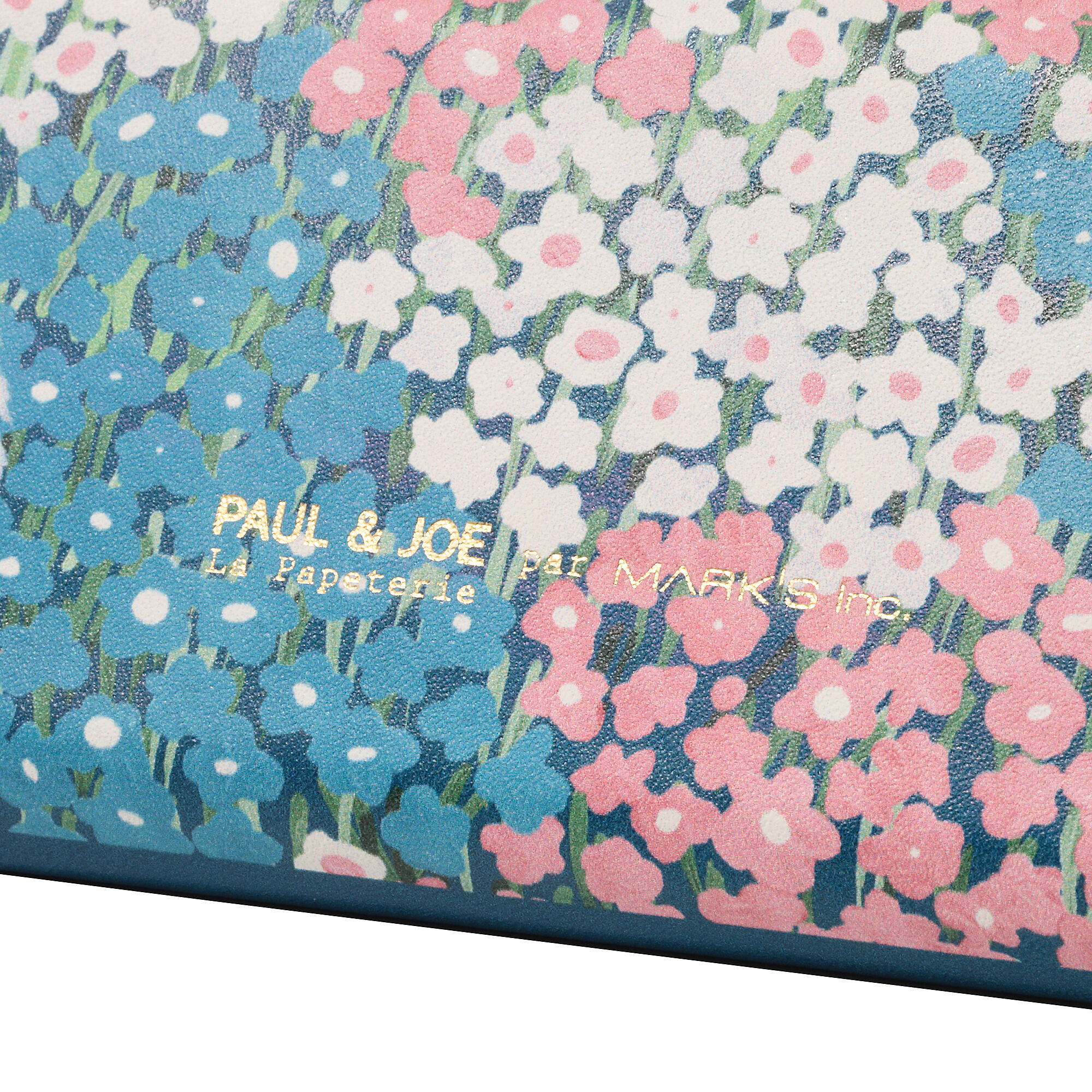 PAUL&JOE「スリムメガネケース／ポール＆ジョー」|メガネ|