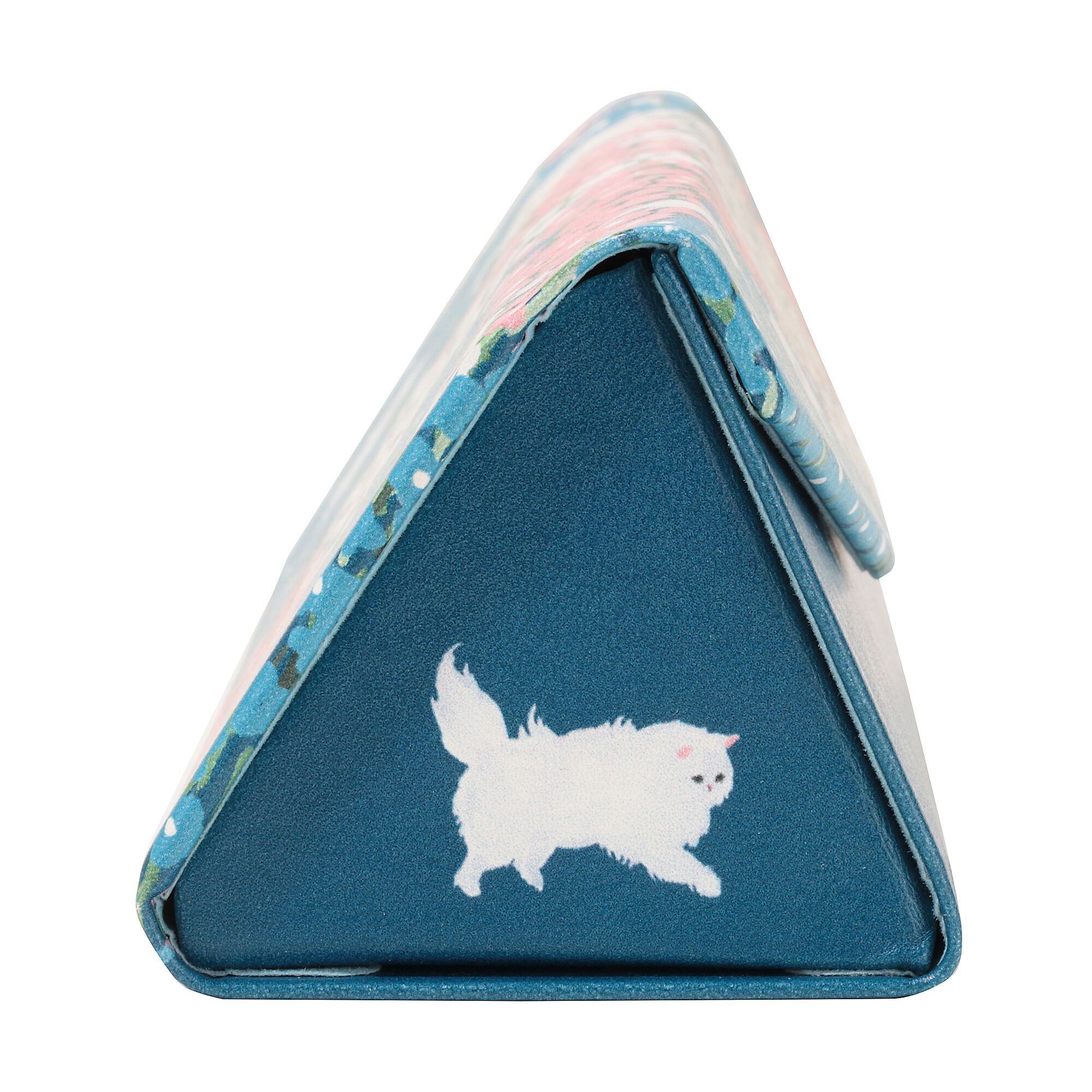 PAUL&JOE「スリムメガネケース／ポール＆ジョー」|メガネ|