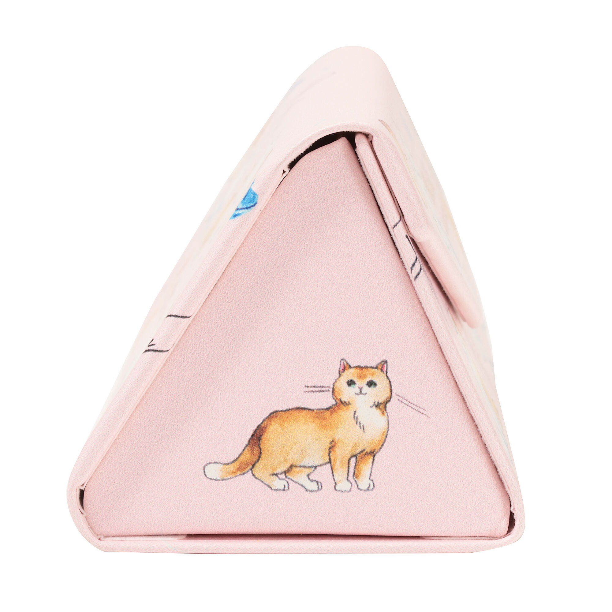 PAUL&JOE「スリムメガネケース／ポール＆ジョー」|メガネ|